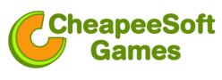 CheapeeSoft Games